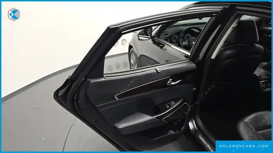 KIA K7 NOBLESSE
