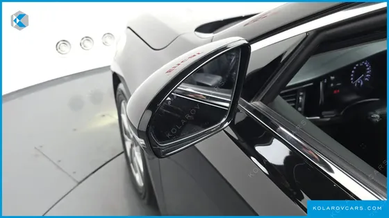 KIA K7 NOBLESSE