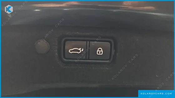 KIA K7 NOBLESSE