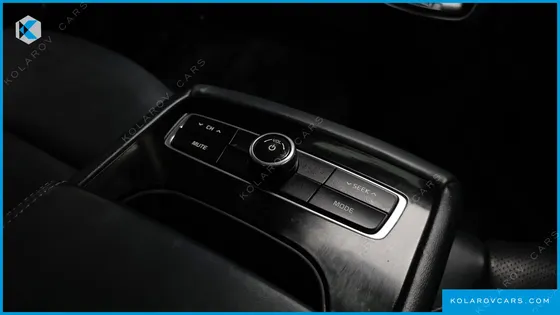 KIA K7 NOBLESSE
