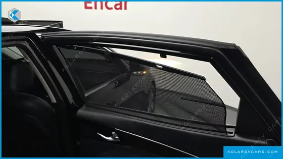 KIA K7 NOBLESSE