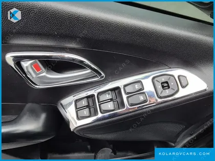 HYUNDAI TUCSON DIESEL(E-VGT) 2WD