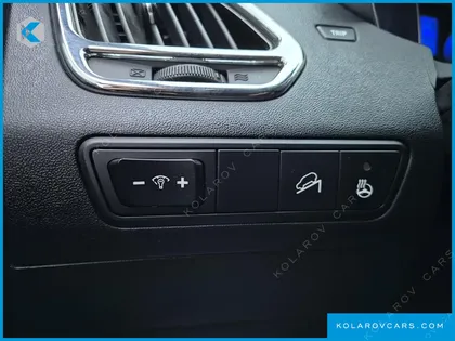 HYUNDAI TUCSON DIESEL(E-VGT) 2WD
