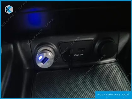 HYUNDAI TUCSON DIESEL(E-VGT) 2WD
