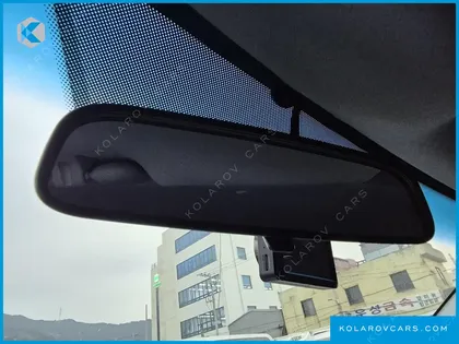 HYUNDAI TUCSON DIESEL(E-VGT) 2WD