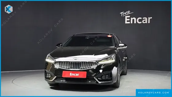 KIA K7 NOBLESSE SPECIAL