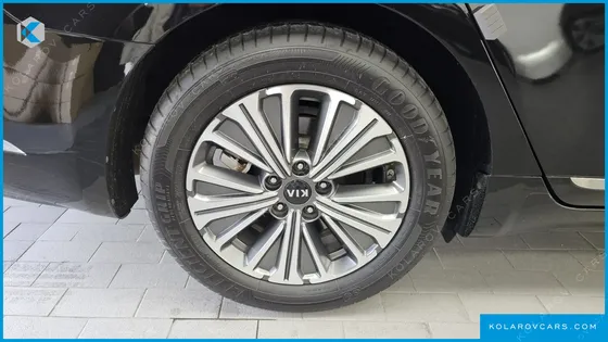 KIA K7 NOBLESSE SPECIAL
