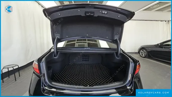 KIA K7 NOBLESSE SPECIAL