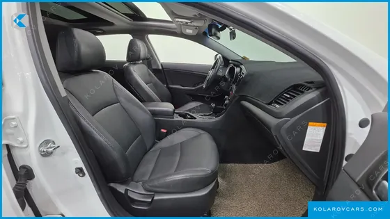 KIA K5 500H LUXURY