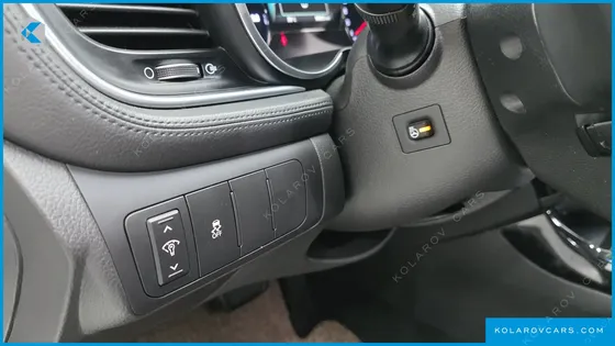KIA K5 500H LUXURY