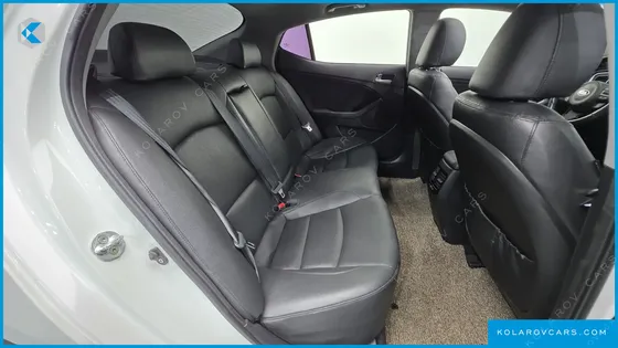 KIA K5 500H LUXURY