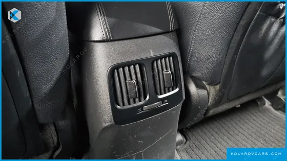 HYUNDAI TUCSON DIESEL(E-VGT) 2WD