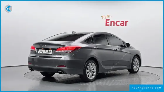 HYUNDAI I40 2.0 GDI