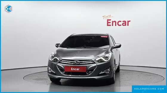HYUNDAI I40 2.0 GDI