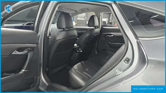 HYUNDAI I40 2.0 GDI