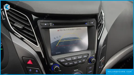 HYUNDAI I40 2.0 GDI