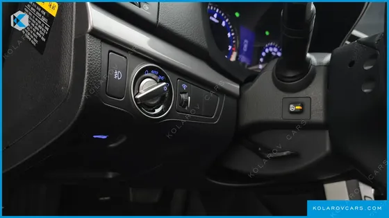 HYUNDAI I40 2.0 GDI