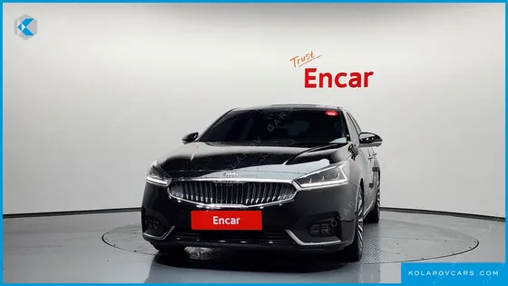 KIA K7 NOBLESSE