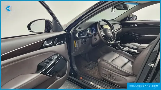 KIA K7 NOBLESSE