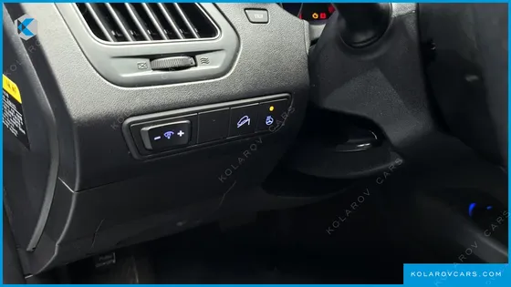HYUNDAI TUCSON DIESEL(E-VGT) 2WD