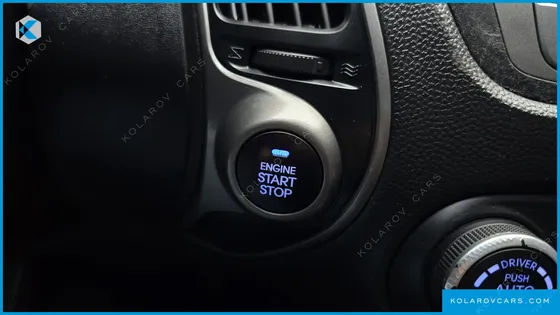 HYUNDAI TUCSON DIESEL(E-VGT) 2WD