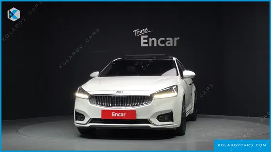 KIA K7 NOBLESSE