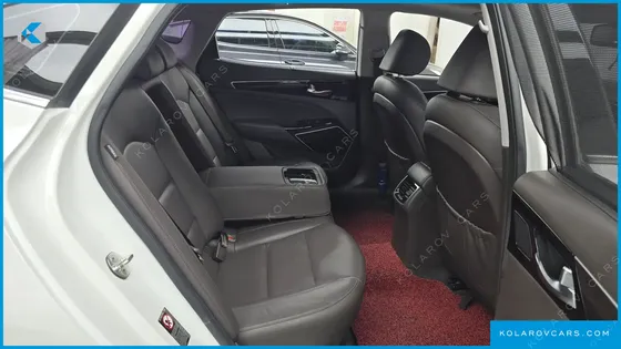 KIA K7 NOBLESSE