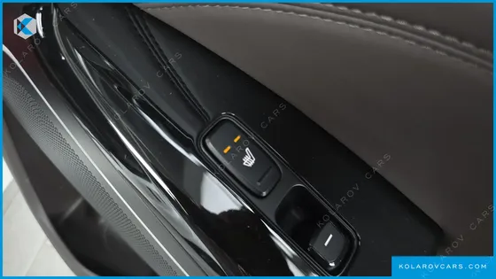 KIA K7 NOBLESSE
