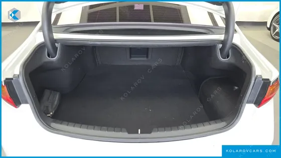 KIA K7 NOBLESSE