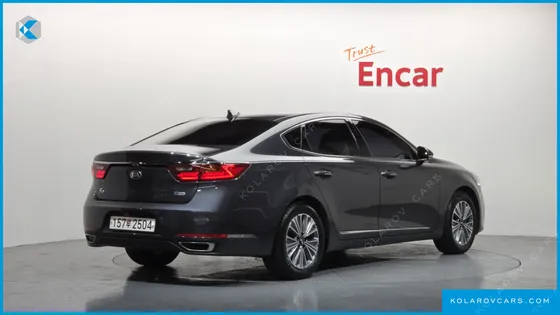 KIA K7 NOBLESSE