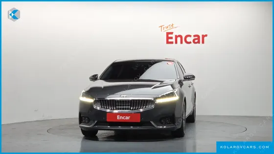 KIA K7 NOBLESSE