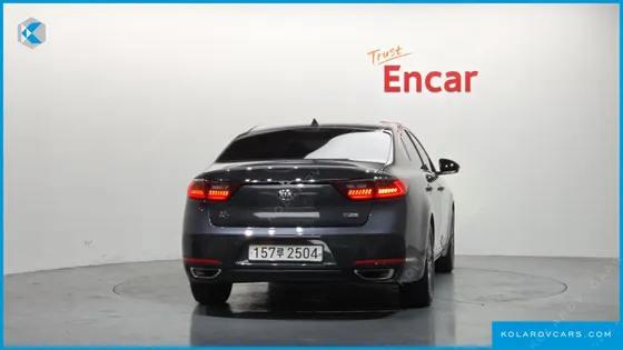 KIA K7 NOBLESSE