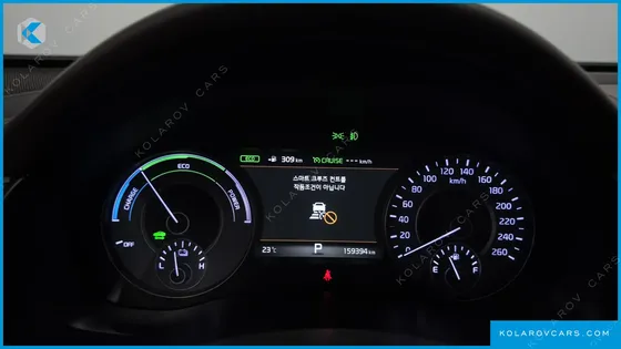 KIA K7 NOBLESSE