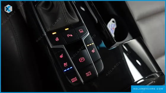 KIA K7 NOBLESSE