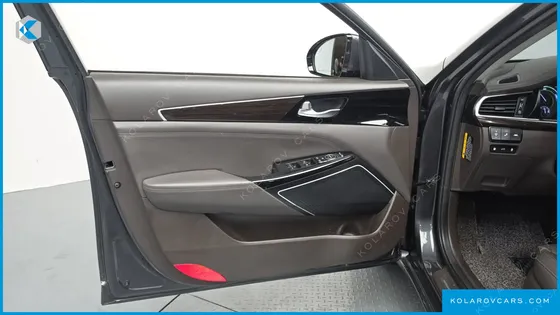KIA K7 NOBLESSE