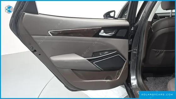 KIA K7 NOBLESSE