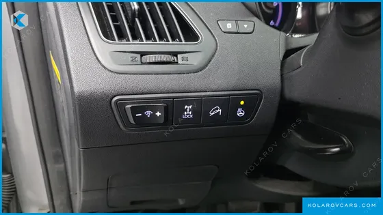 HYUNDAI TUCSON DIESEL(E-VGT) 4WD