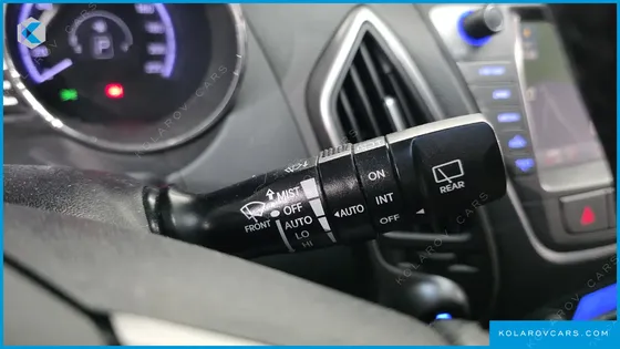 HYUNDAI TUCSON DIESEL(E-VGT) 4WD