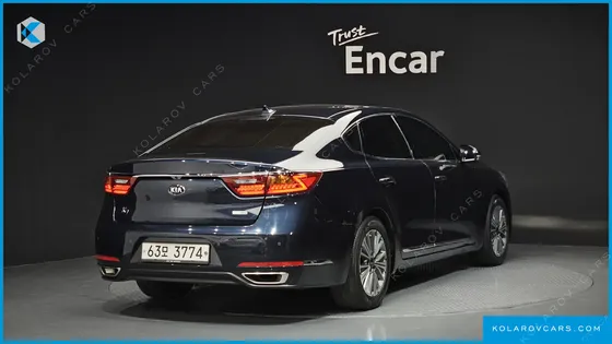 KIA K7 NOBLESSE SPECIAL