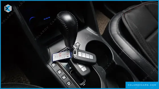 HYUNDAI TUCSON DIESEL 2WD X20