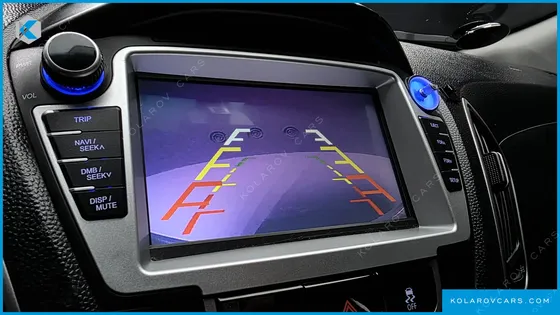 HYUNDAI TUCSON DIESEL 2WD X20