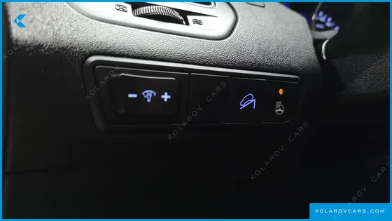 HYUNDAI TUCSON DIESEL 2WD X20