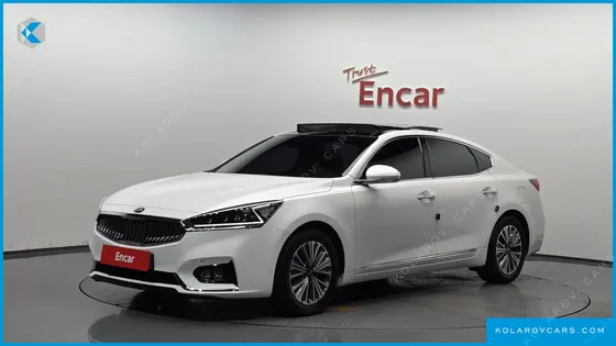 KIA K7 NOBLESSE