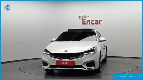 KIA K7 NOBLESSE
