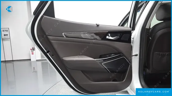KIA K7 NOBLESSE