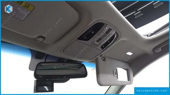 KIA K7 NOBLESSE