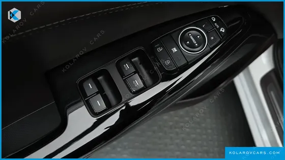 KIA K7 NOBLESSE