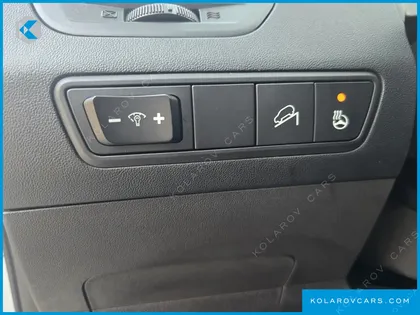 HYUNDAI TUCSON DIESEL(E-VGT) 2WD