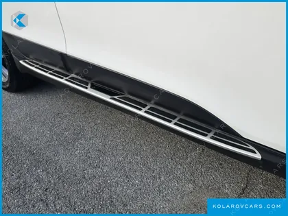 HYUNDAI TUCSON DIESEL(E-VGT) 2WD