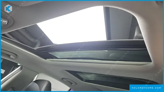 KIA K5 PRESTIGE